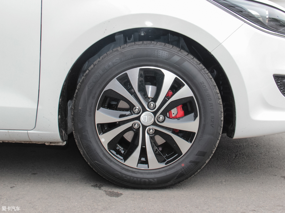 2016��vB50 1.4T �Ԅ��\�Ӻ��A��