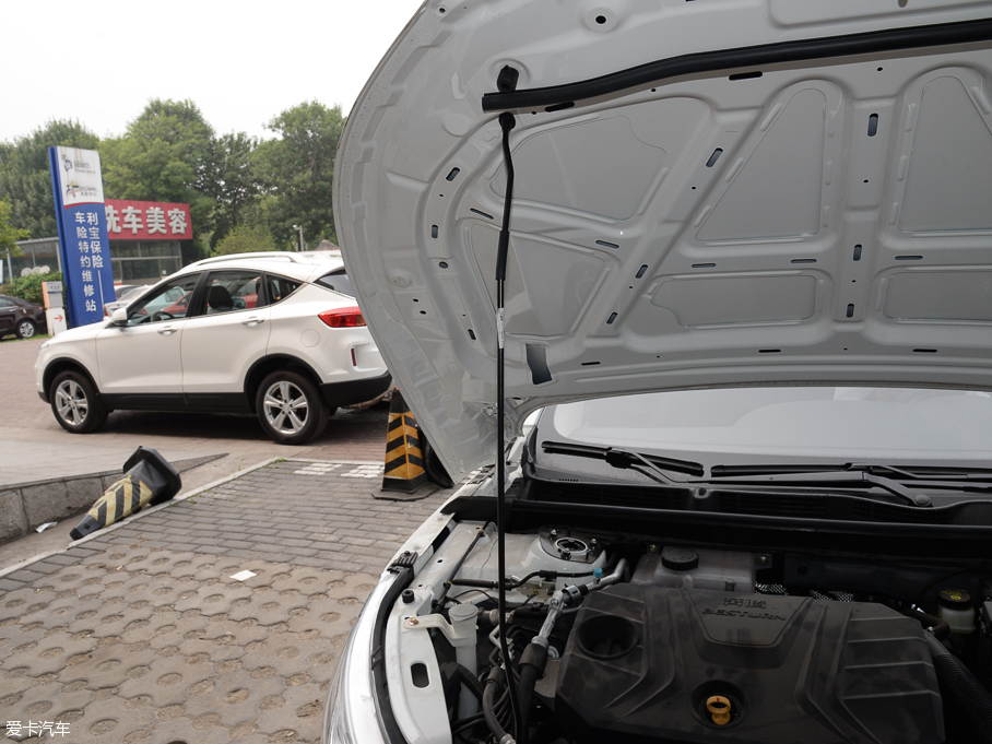 2016��vB50 1.6L �Ԅ�(d��ng)���m��