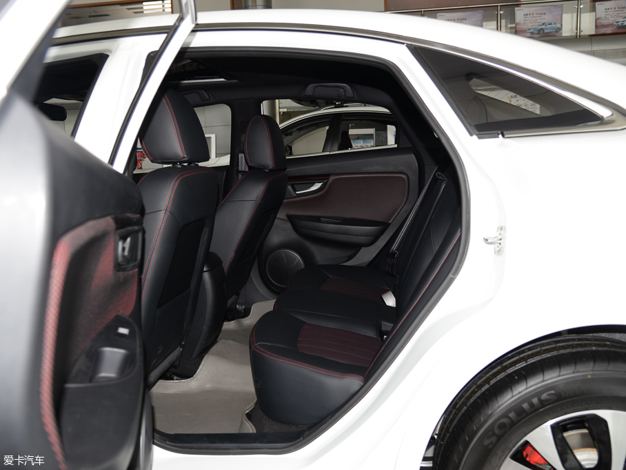 2016��vB50 1.4T �Ԅ��\�Ӻ��A��