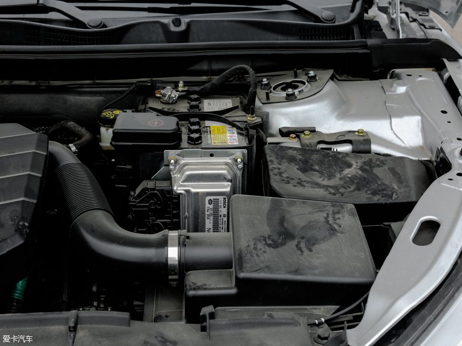 2016��vB50 1.6L �Ԅ����m��