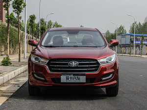 2016款1.6L 手动豪华型 正前
