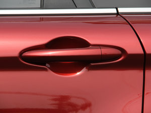 2016款1.6L 手动豪华型 细节外观