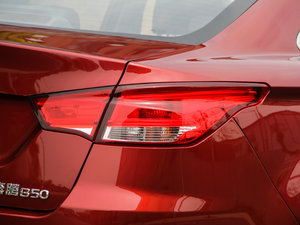 2016款1.6L 手动豪华型 细节外观