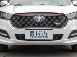 2016款1.4T 自动运动豪华型 中网
