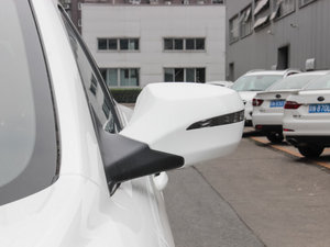 2016款1.4T 自动运动豪华型 后视镜