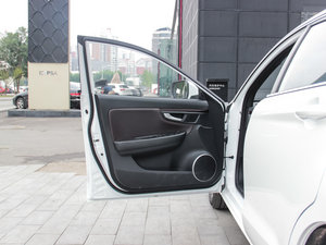 2016款1.4T 自动运动豪华型 驾驶位车门
