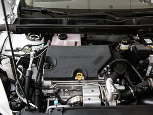 2016款1.4T 自动豪华型 其它