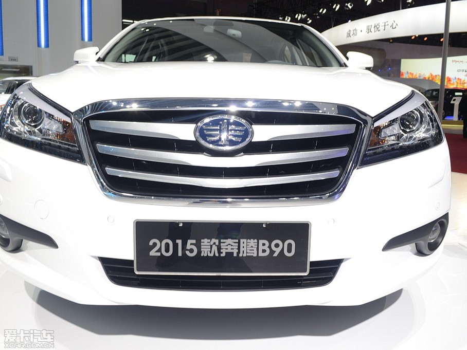 2015vB90 2.0T ԄŞ