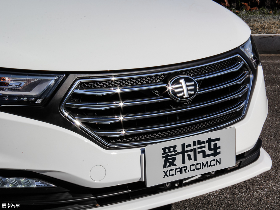 2016vB30 1.6L ԄF