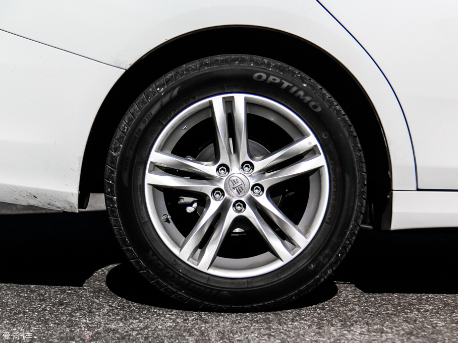 2016vB30 1.6L ԄF