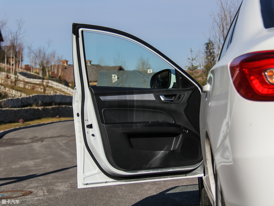 2016vB30 1.6L ԄF