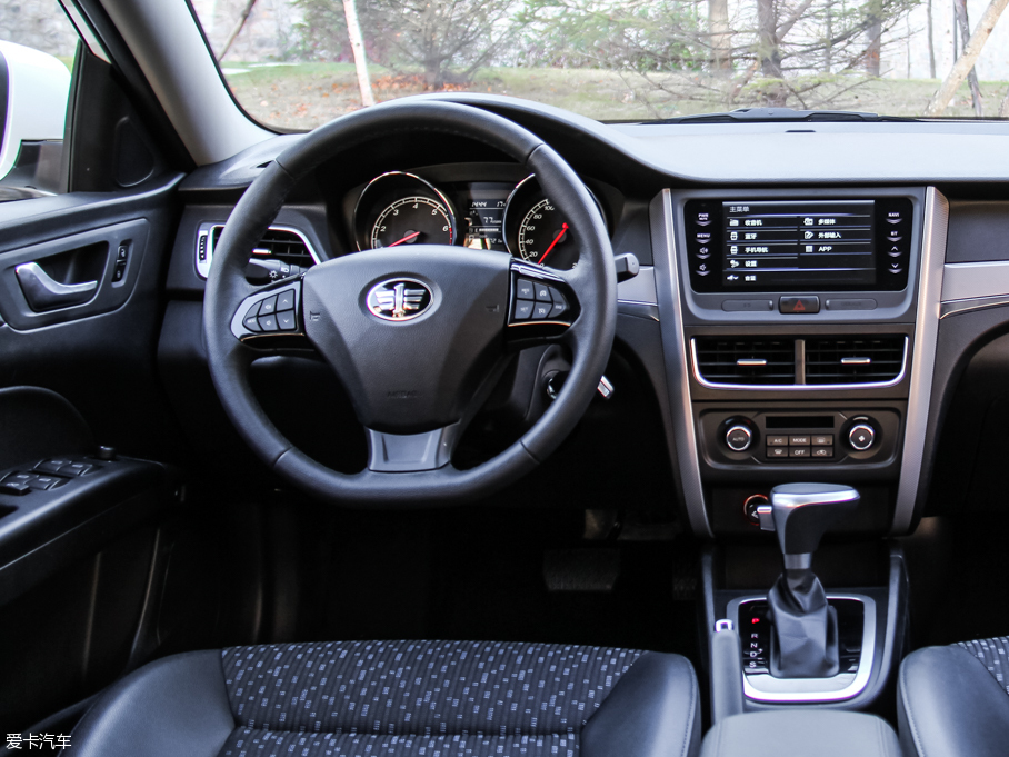 2016vB30 1.6L ԄF