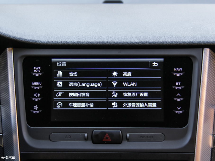 2016vB30 1.6L ԄF