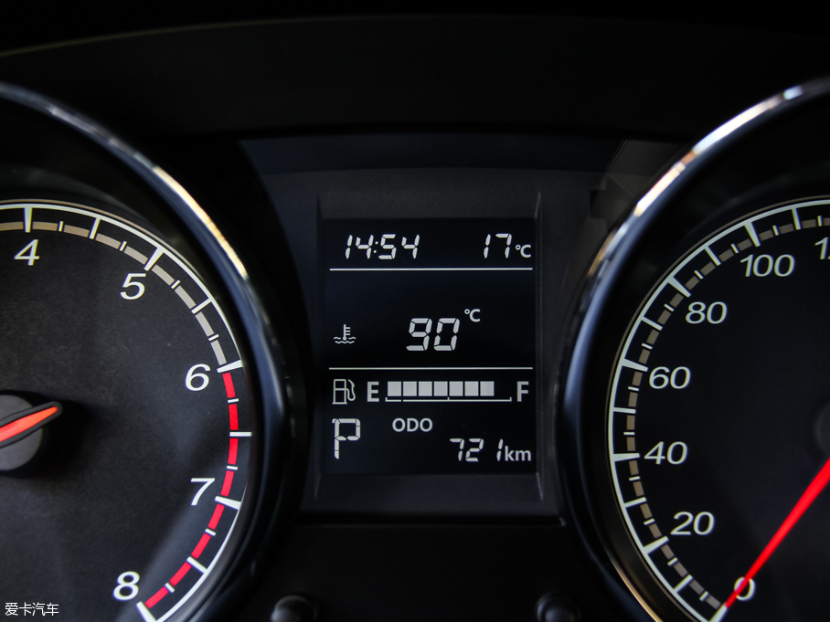 2016vB30 1.6L ԄF