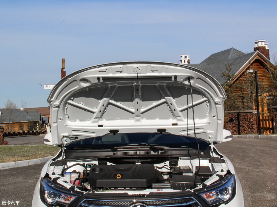 2016vB30 1.6L ԄF