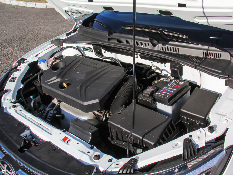 2016vB30 1.6L ԄF