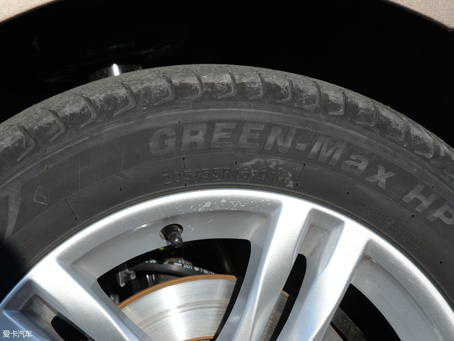 2016vB30 1.6L ԄӺA