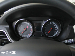 奔騰2016款奔騰B30