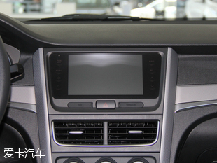 奔騰2016款奔騰B30