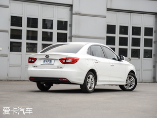 奔騰2016款奔騰B30