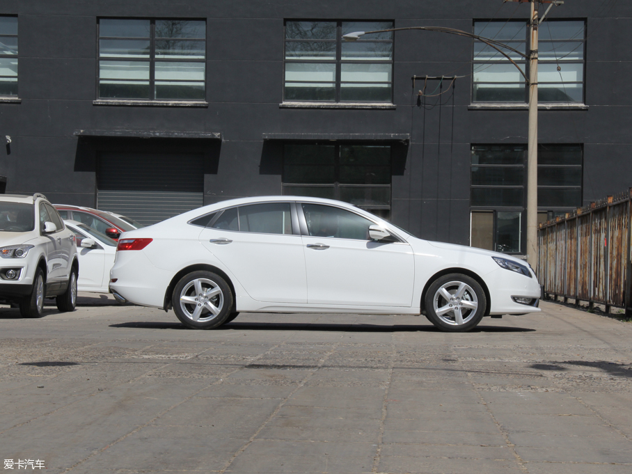 2016vB70 2.0L Ԅ(dng)ʮo(j)