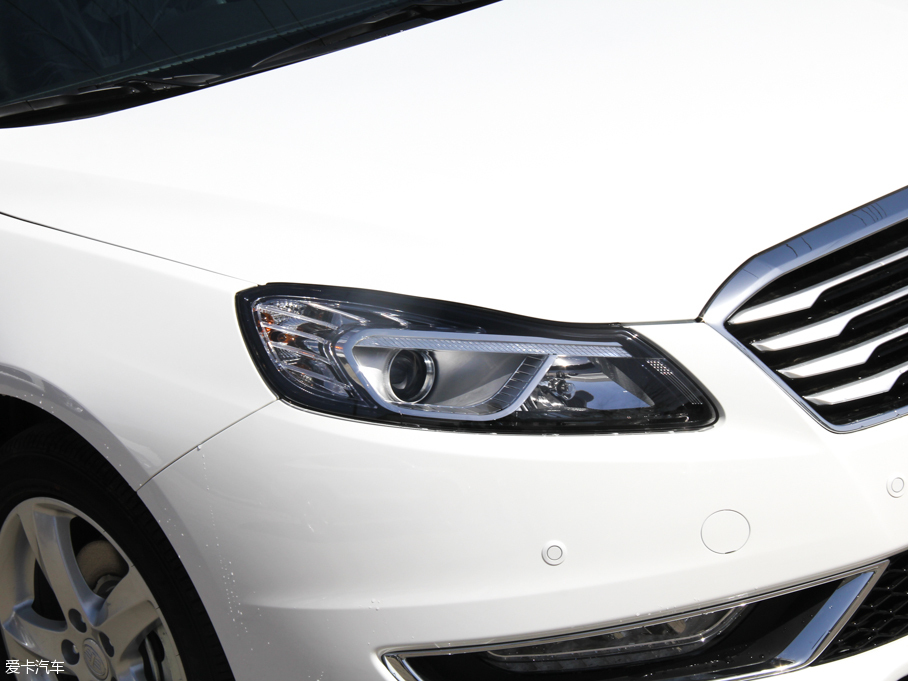 2016vB70 2.0L Ԅ(dng)ʮo(j)