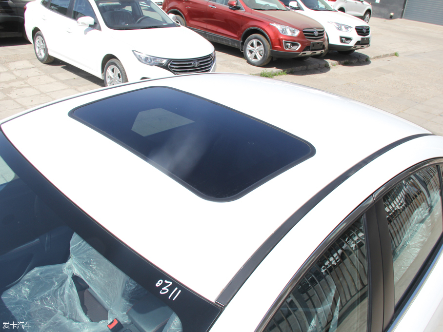 2016vB70 2.0L Ԅ(dng)ʮo(j)