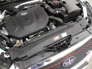 2016款1.8T 自动运动尊贵型 其它