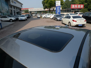 2016款2.0L 手动尊享型 车顶
