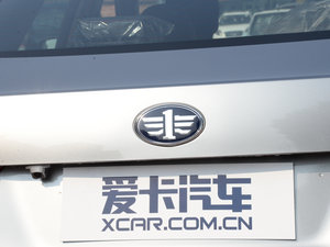 2016款2.0L 手动尊享型 细节外观