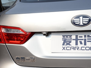 2016款2.0L 手动尊享型 细节外观