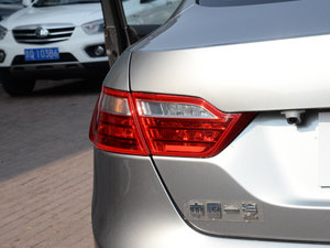 2016款2.0L 手动尊享型 细节外观