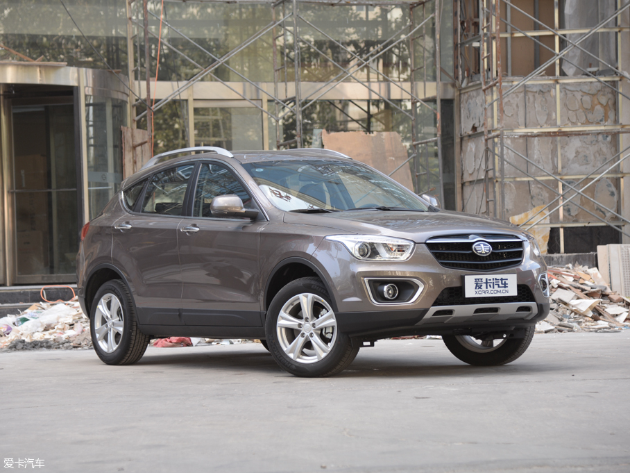 2016vX80 2.0L ԄӺA