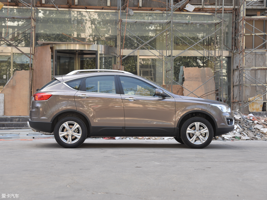 2016vX80 2.0L ԄӺA