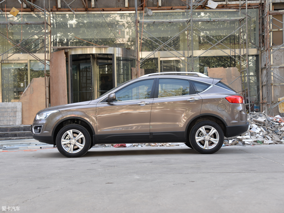 2016vX80 2.0L ԄӺA