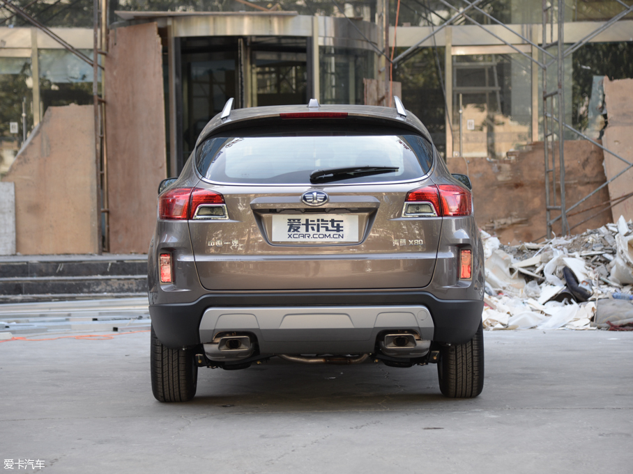 2016vX80 2.0L ԄӺA