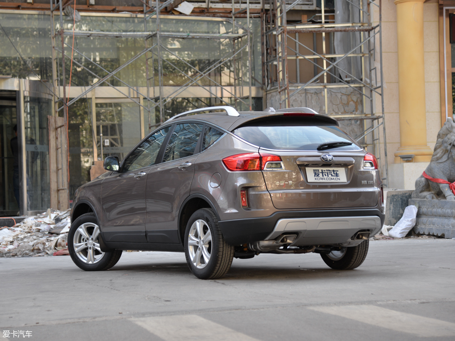 2016vX80 2.0L ԄӺA