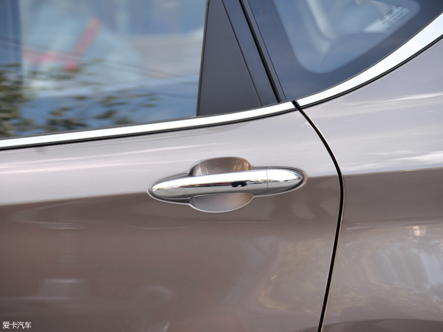 2016��vX80 2.0L �Ԅ�(d��ng)���A��