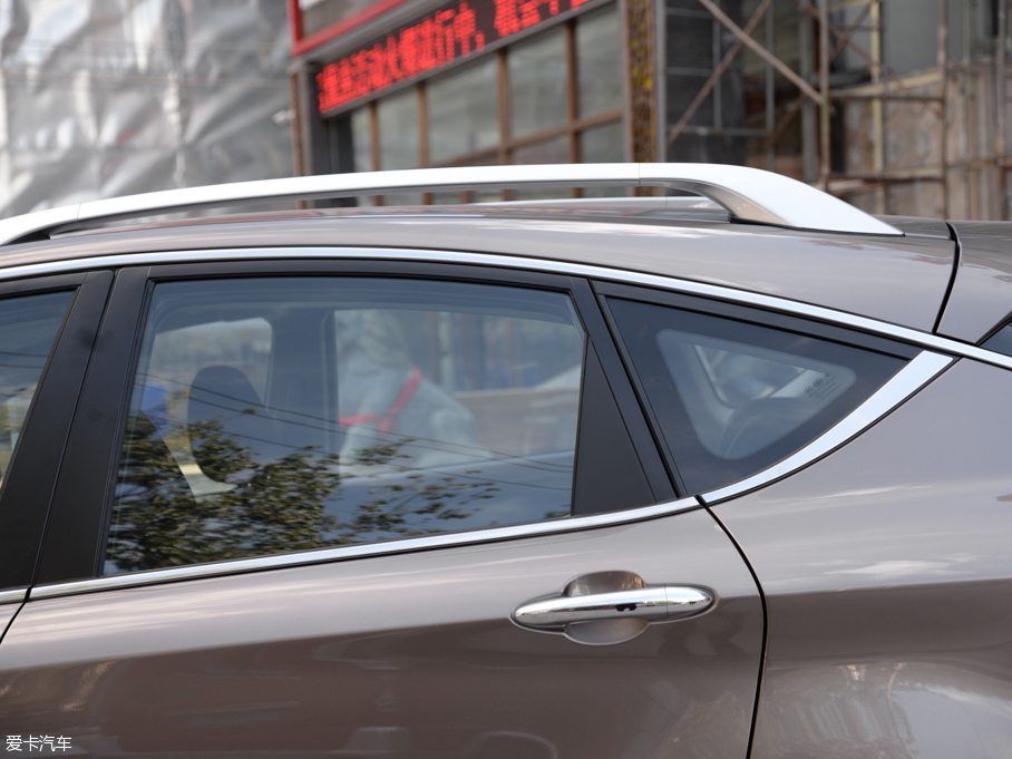 2016vX80 2.0L ԄӺA