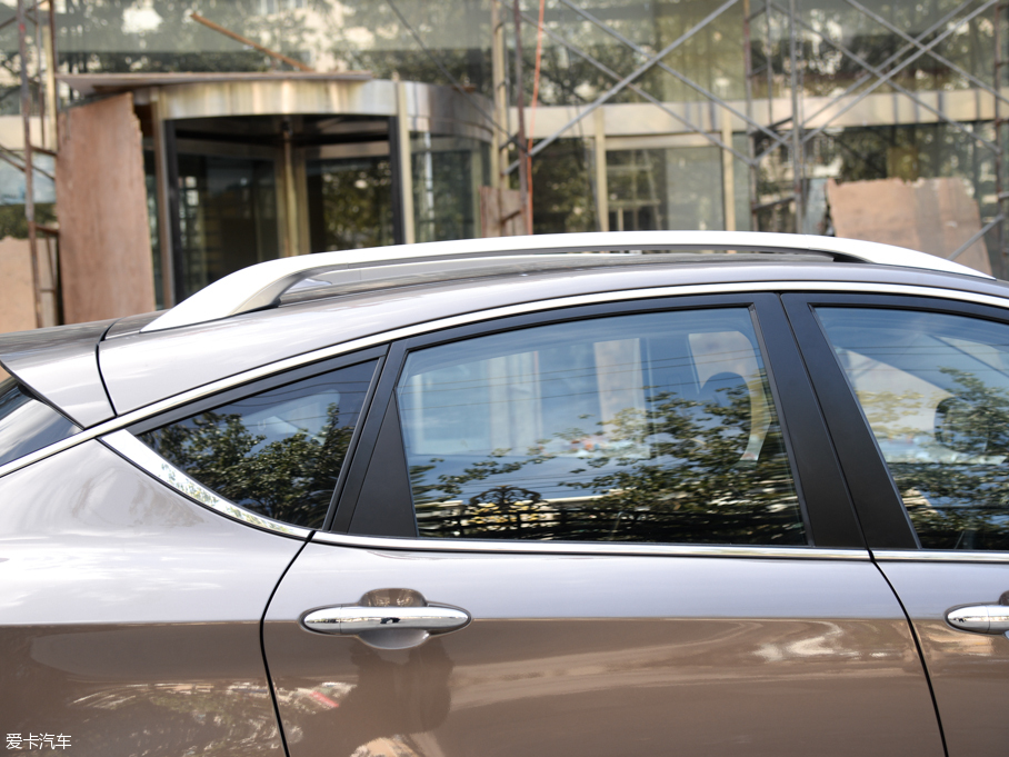 2016��vX80 2.0L �ԄӺ��A��