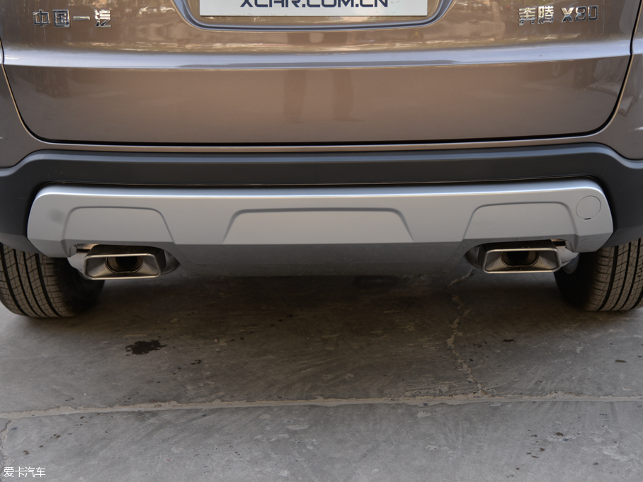 2016vX80 2.0L ԄӺA