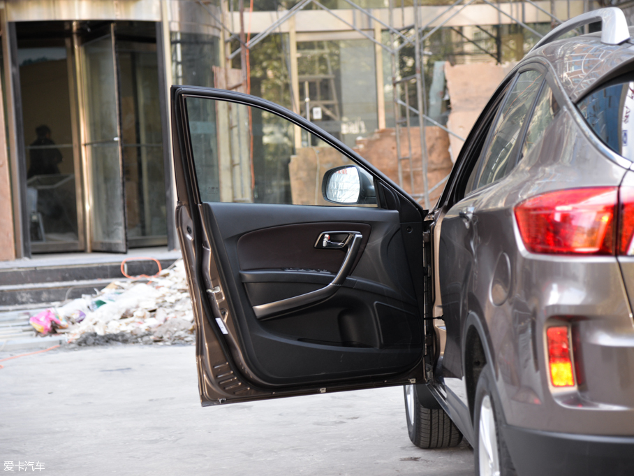 2016vX80 2.0L ԄӺA