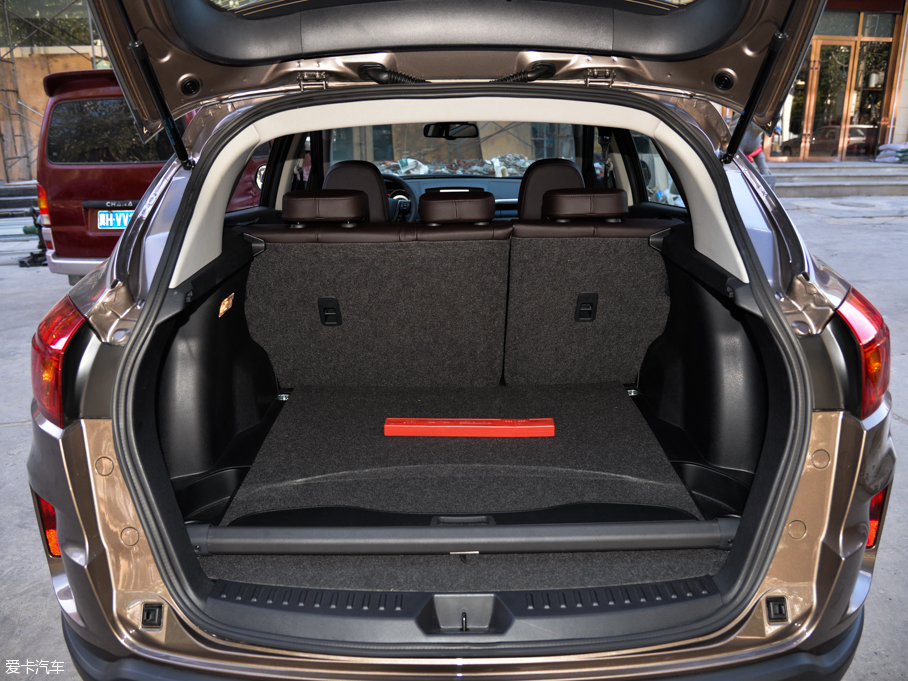 2016vX80 2.0L ԄӺA