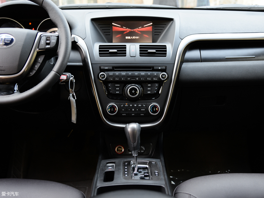 2016vX80 2.0L ԄӺA