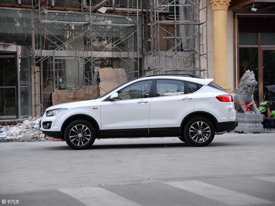 2016��vX80 1.8T �Ԅ��\����