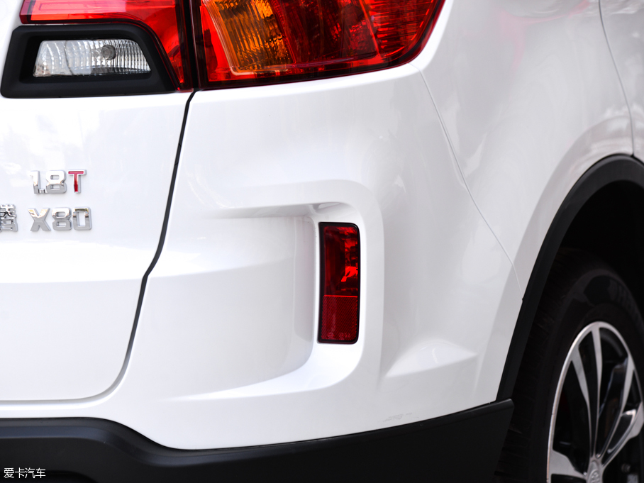 2016��vX80 1.8T �Ԅ��\����