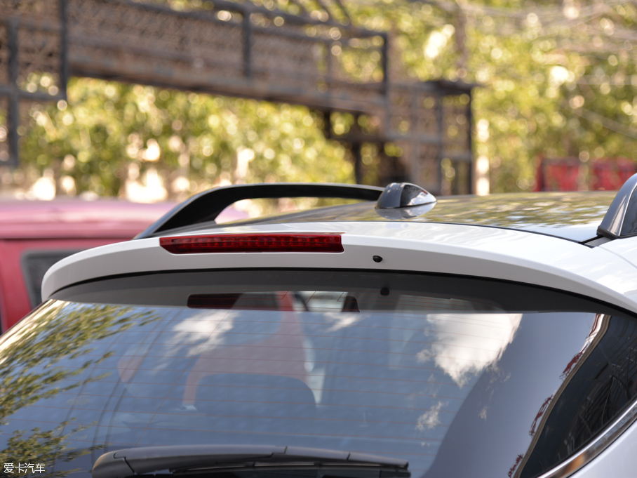 2016��vX80 1.8T �Ԅ��\����