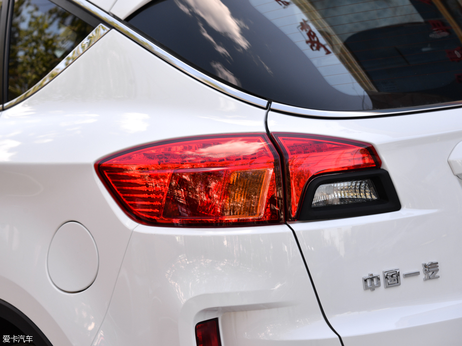 2016��vX80 1.8T �Ԅ��\����