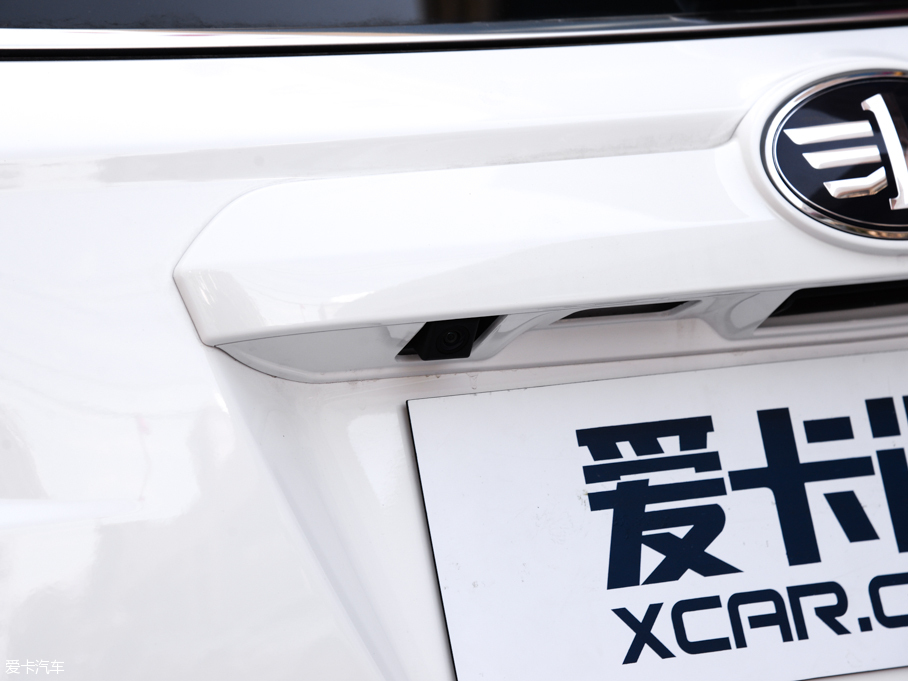 2016��vX80 1.8T �Ԅ��\����