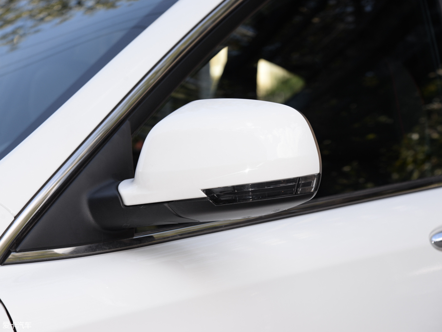 2016vX80 1.8T Ԅ\